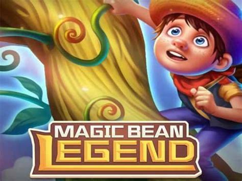 Magic Bean Legend Bet365