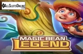 Magic Bean Legend Slot - Play Online