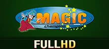 Magic Champion Full Hd 888 Casino