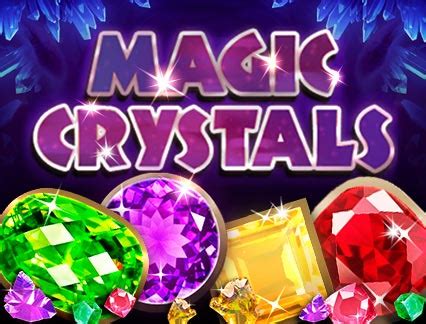 Magic Crystals Leovegas