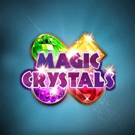 Magic Crystals Netbet