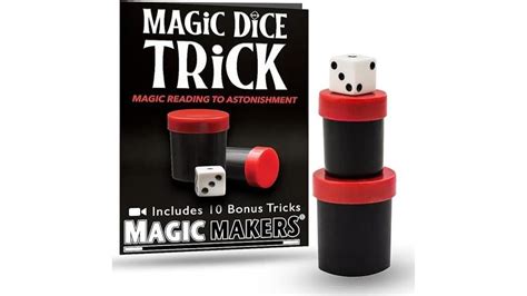 Magic Dice Review 2024