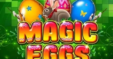 Magic Eggs Betsson