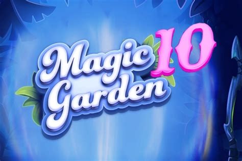 Magic Garden 10 Slot Gratis