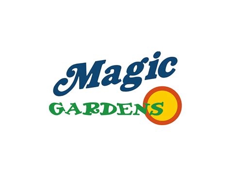 Magic Garden Betsson