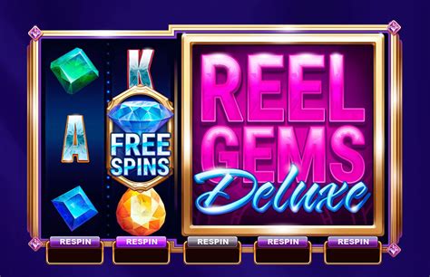 Magic Gems Deluxe 888 Casino