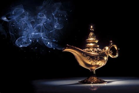 Magic Lamp Bet365