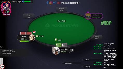 Magic Luck Pokerstars