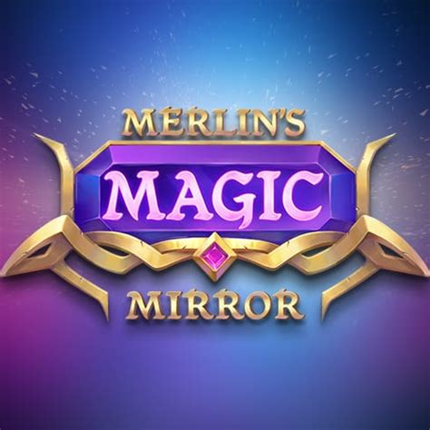 Magic Mirror Wild Netbet