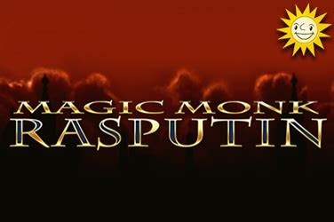 Magic Monk Rasputin Brabet