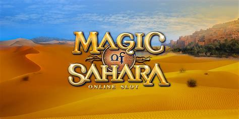 Magic Of Sahara Betsul