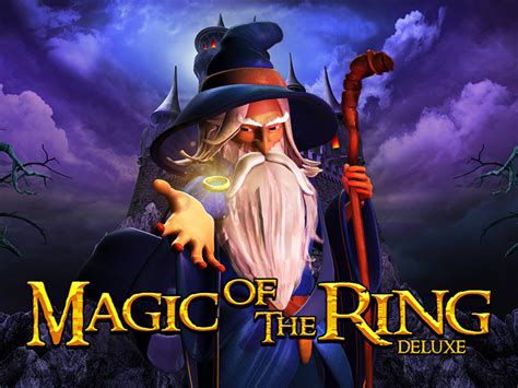 Magic Of The Ring Deluxe Sportingbet