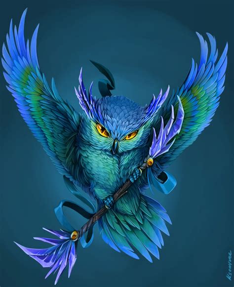 Magic Owl Sportingbet