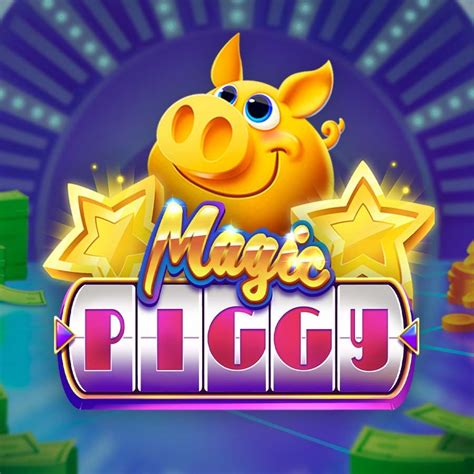 Magic Piggy Review 2024