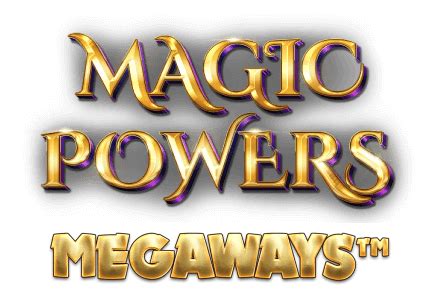 Magic Powers Megaways Netbet