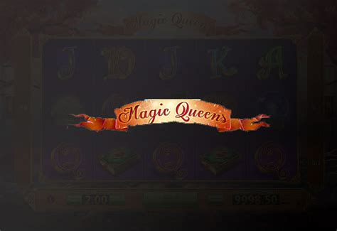 Magic Queens Blaze