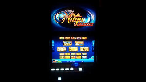 Magic Slots Mobile Apex