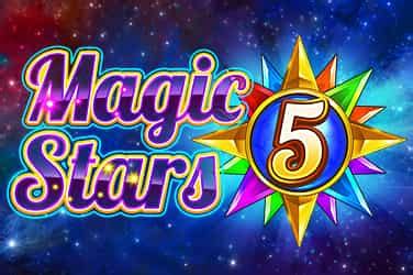 Magic Stars 5 Bwin