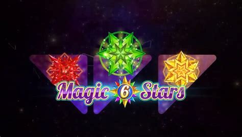 Magic Stars 6 Betsul