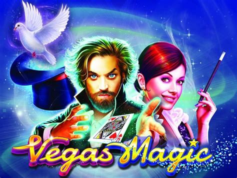 Magic Vegas Parimatch