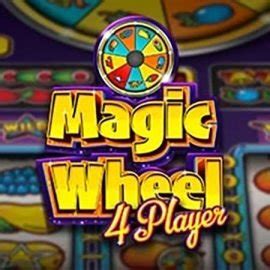 Magic Wheel 4 Player Bodog