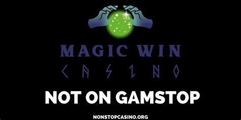 Magic Win Casino Aplicacao