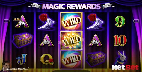 Magic World Netbet