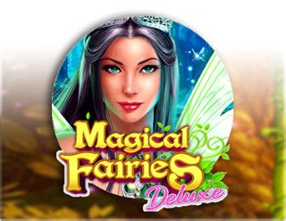 Magical Fairies Deluxe 1xbet