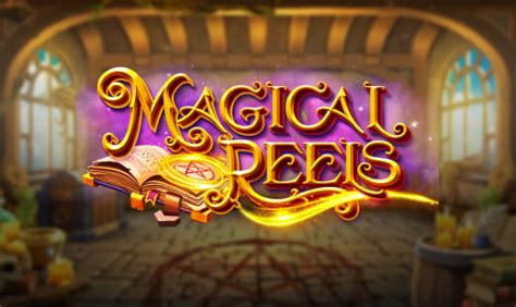 Magical Reels Netbet