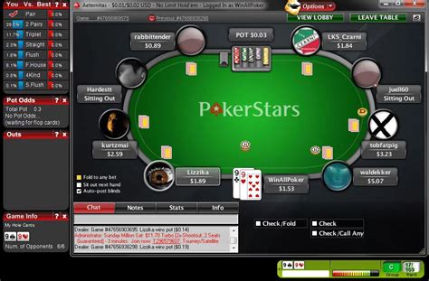 Magician Pokerstars