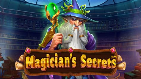 Magician S Secrets Betano