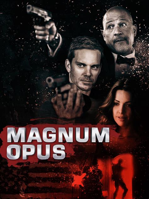 Magnum Opus Netbet