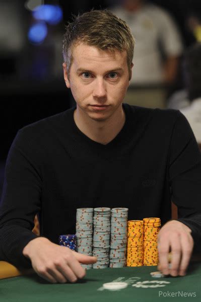 Magnus Martin Pokerstars