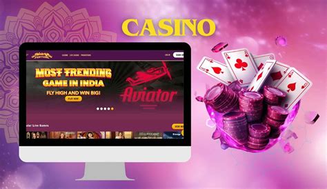 Maharaja Fortune Casino Colombia