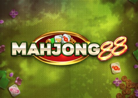 Mahjong 88 Bet365