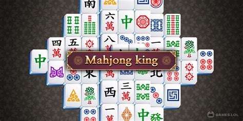 Mahjong King Bet365