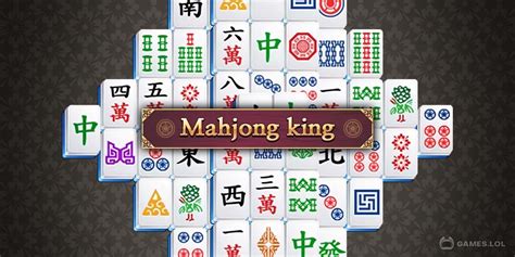 Mahjong King Betsul