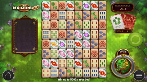 Mahjong King Review 2024