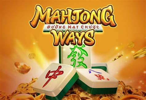 Mahjong Ways Bwin