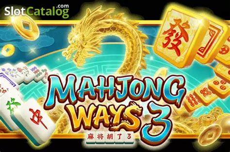 Mahjong Ways Review 2024