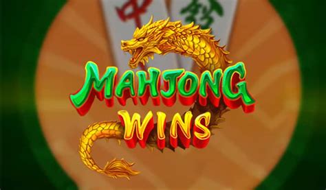 Mahjong Wins Betano