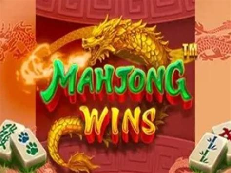 Mahjong Wins Sportingbet