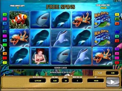 Maidens Of The Sea Slot - Play Online