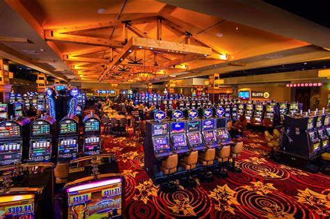 Maine Casinos De Slots