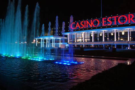 Maior Casino Da Lituania