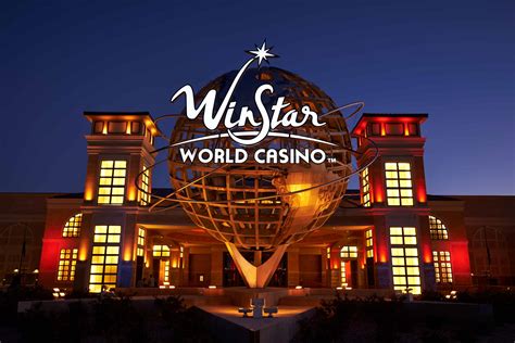 Maior Winstar Casino