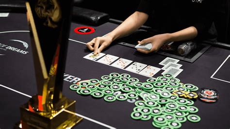 Maiores Dinheiro De Poker Pot Ja Registrado