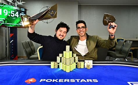 Maiores Poker Vencedores 2024