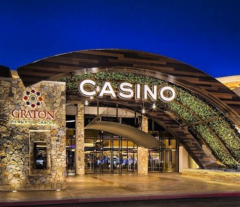 Mais Proximo Indian Casino Para Oakland Ca