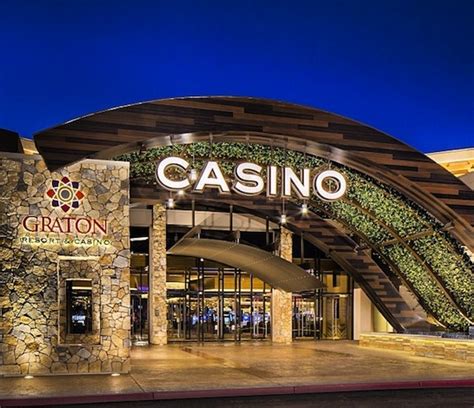 Mais Proximo Indian Casino Para Orange County